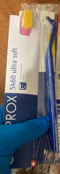 Оригінальна продукція Brush Baby, Vitis,Curaprox, Biorepair, Gum, Vega Амвросиевка - изображение 5