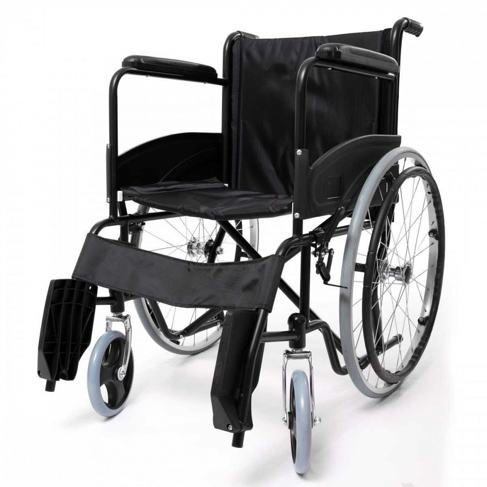 Инвалидное кресло Мари Слим MED1-KY875-А-41 Новоазовск - изображение 6