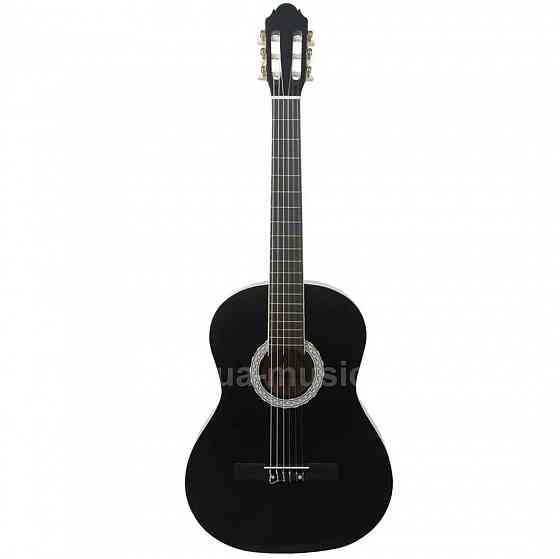 Классическая гитара ALMIRA CG-1702 с усиленным грифом (комплект) Старобешево