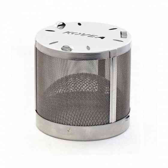 KOVEA Насадка-обогреватель для газовых горелок CAP HEATER KH-0811 Снежное
