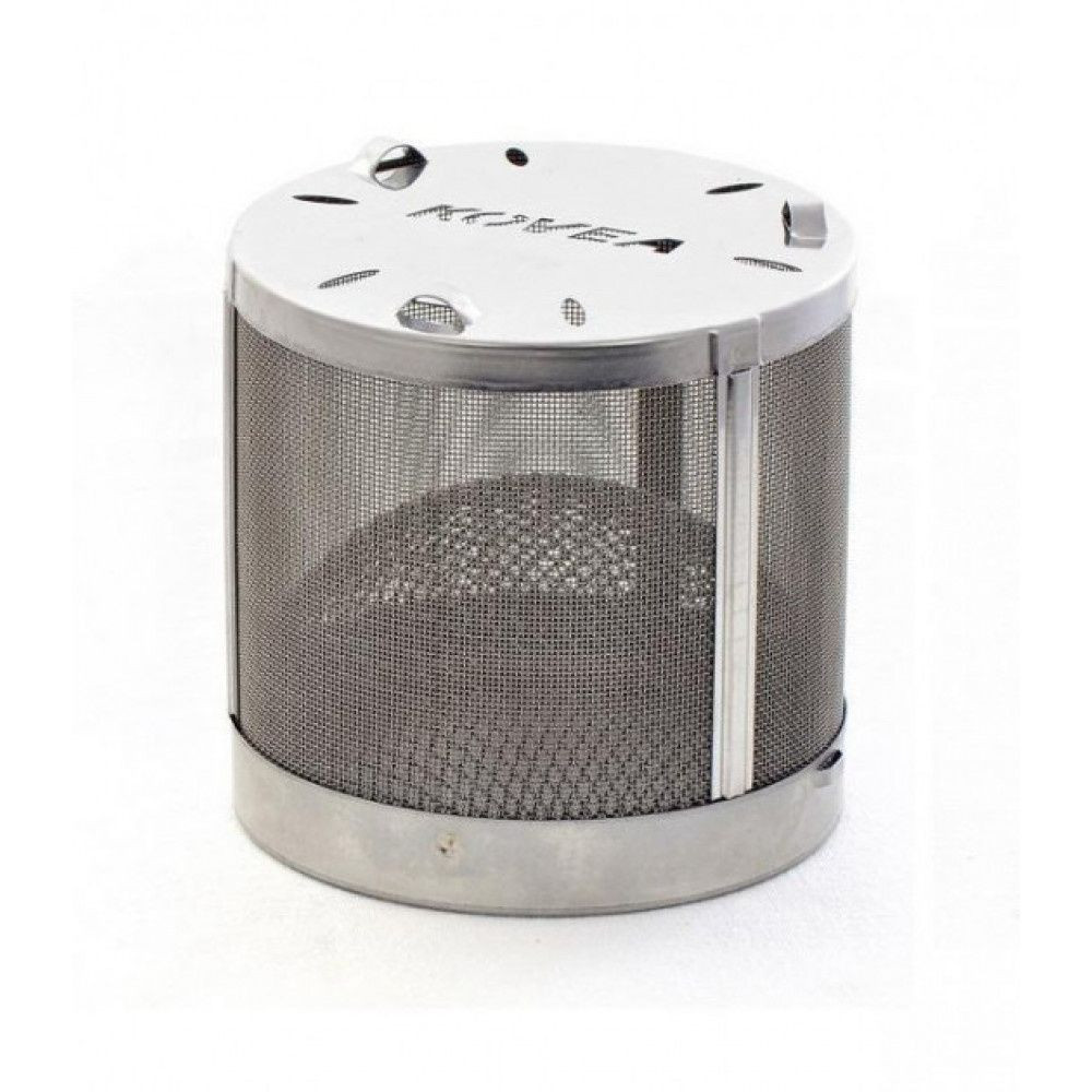 KOVEA Насадка-обогреватель для газовых горелок CAP HEATER KH-0811 Снежное - изображение 3
