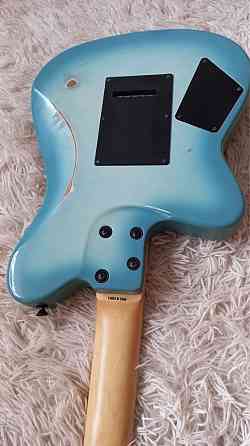 Samick TV20 90s - Blue burst Korea Димитров