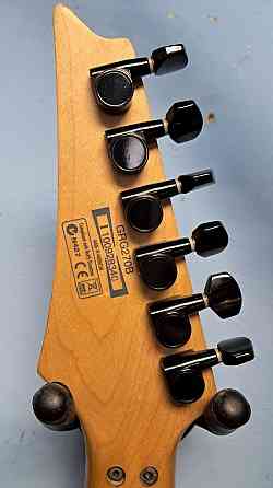 Ibanez GRG 270 B Старобешево
