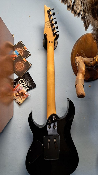 Ibanez GRG 270 B Старобешево - изображение 3