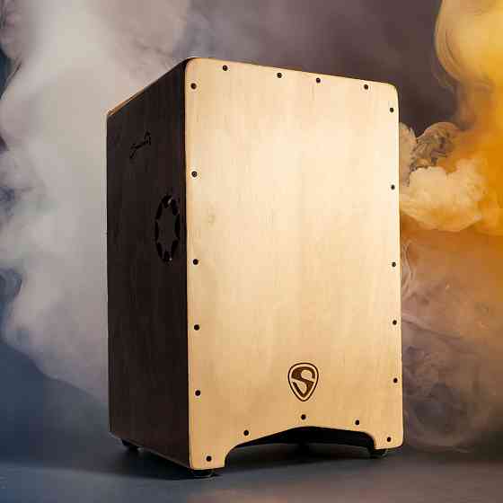 Каджон DeepTone от Suntime – максимальная глубина звука в каждой ноте! Торез