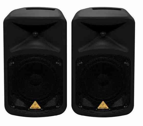 Акустична система Behringer EPS500MP3 Кировское