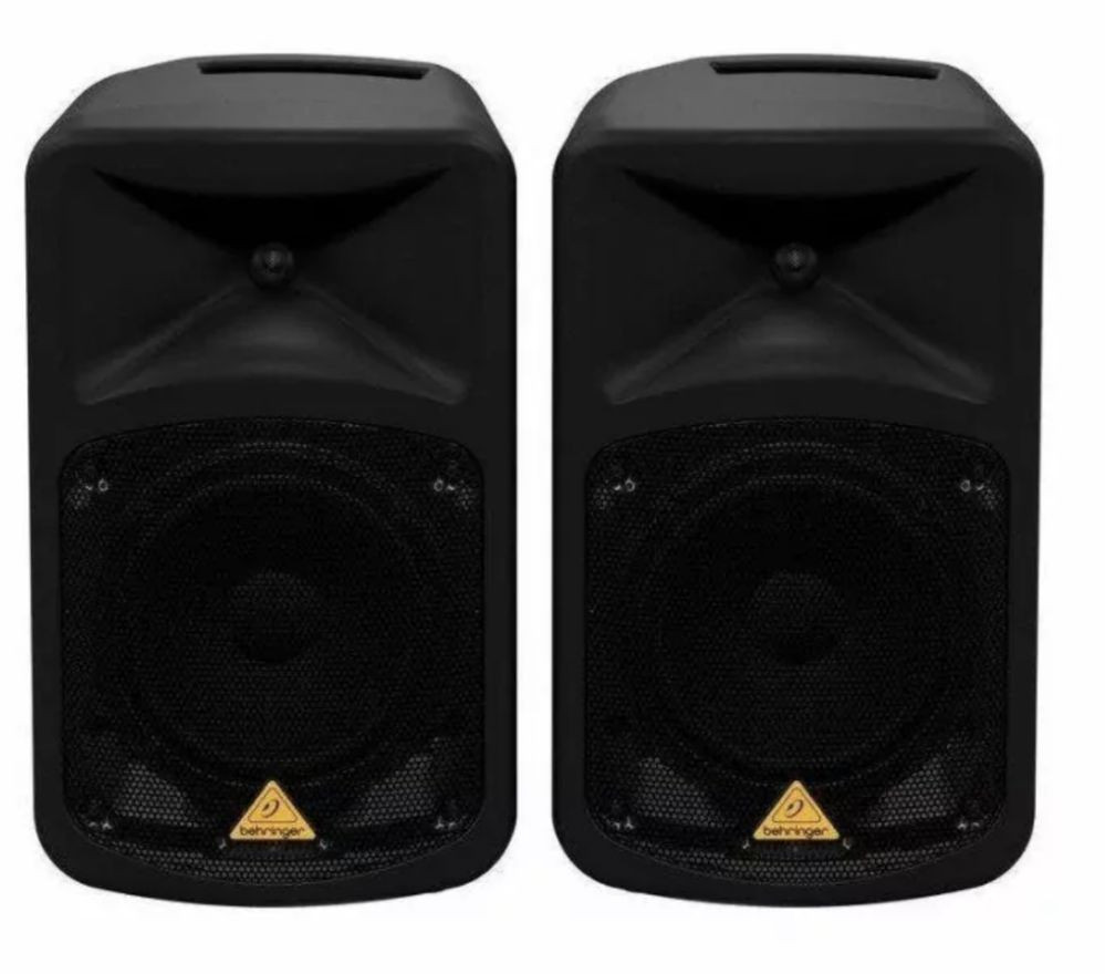 Акустична система Behringer EPS500MP3 Кировское - изображение 2