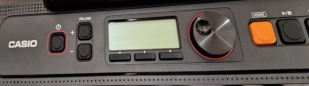 Синтезатор Casio CT-S200 Black (CT-S200BKC7)! + ПОДАРУНКИ. Торез - изображение 8