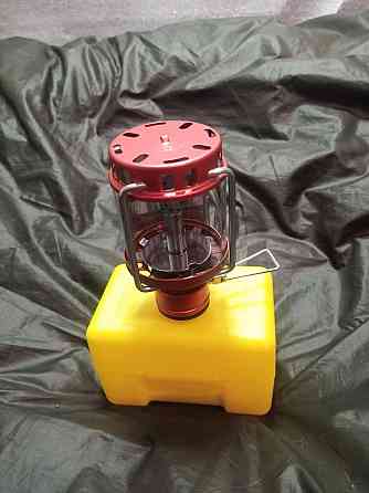 Газова лампа Kovea KL-805 Firefly Горловка