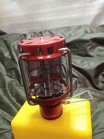 Газова лампа Kovea KL-805 Firefly Горловка