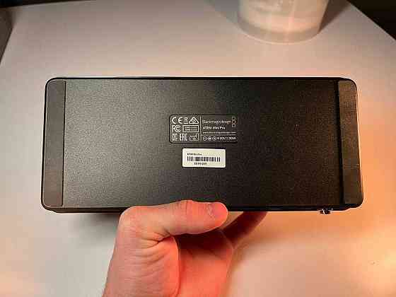 Відеомікшер Blackmagic Design ATEM Mini Pro Кировское