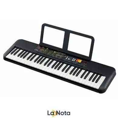 Синтезатор для обучения YAMAHA PSR-F52 новый гарантия в наличии Тельманово