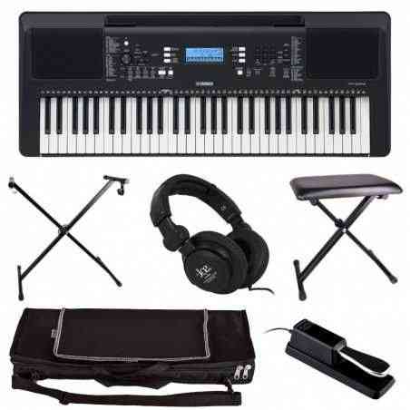 Синтезатор для обучения YAMAHA PSR-F52 новый гарантия в наличии Тельманово