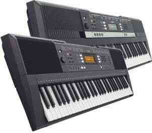 Синтезатор для обучения YAMAHA PSR-F52 новый гарантия в наличии Тельманово