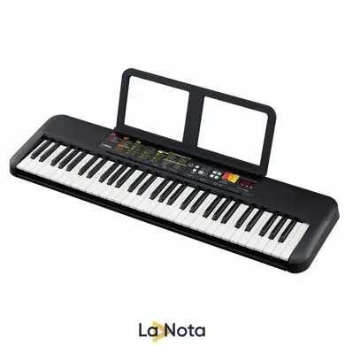 Синтезатор для обучения YAMAHA PSR-F52 новый гарантия в наличии Тельманово - изображение 1