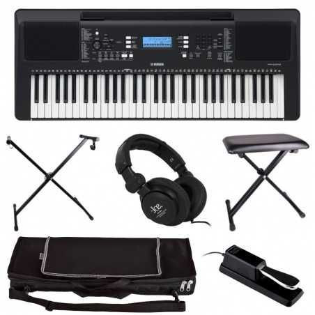 Синтезатор для обучения YAMAHA PSR-F52 новый гарантия в наличии Тельманово - изображение 5