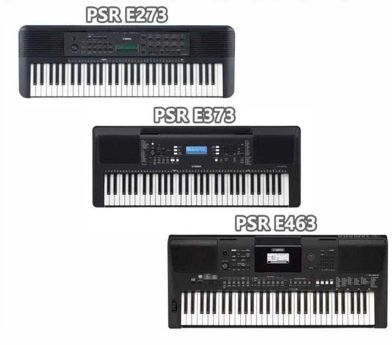 Синтезатор для обучения YAMAHA PSR-F52 новый гарантия в наличии Тельманово - изображение 4
