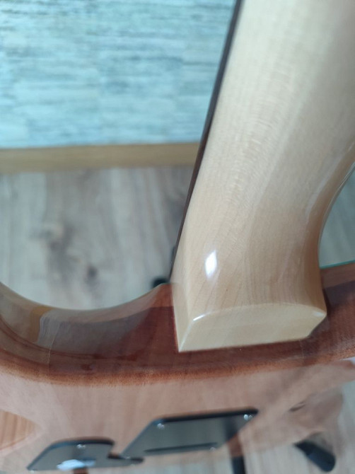 PRS Se Custom 24 Tu електрогітара нова/электрогитара Амвросиевка - изображение 5