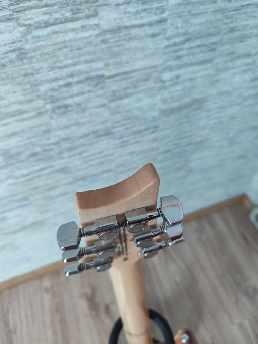 PRS Se Custom 24 Tu електрогітара нова/электрогитара Амвросиевка - изображение 4