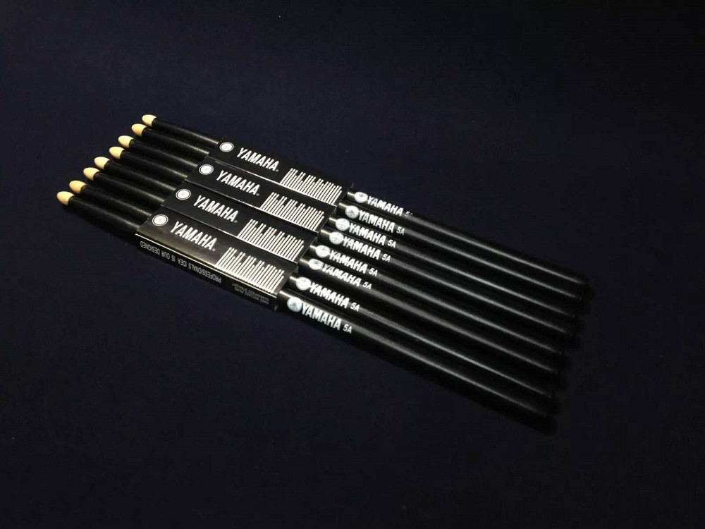 Барабанные палочки Yamaha. Палички барабанні Енакиево - изображение 4