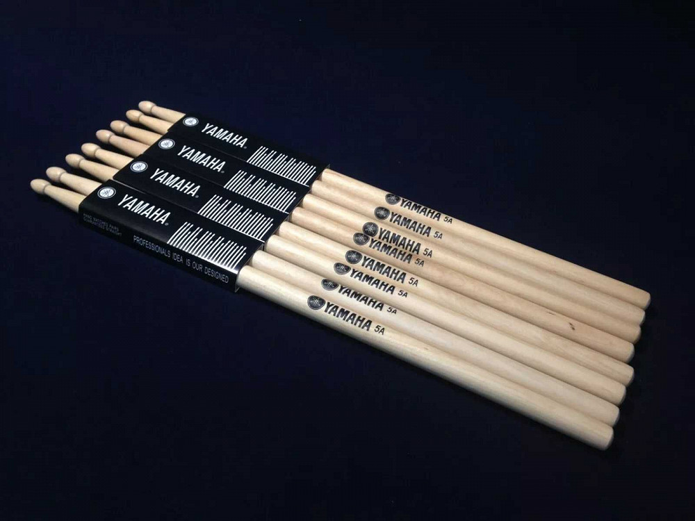Барабанные палочки Yamaha. Палички барабанні Енакиево - изображение 3
