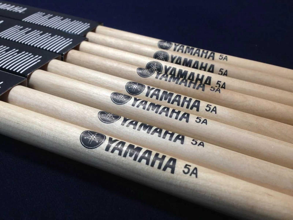 Барабанные палочки Yamaha. Палички барабанні Енакиево - изображение 6