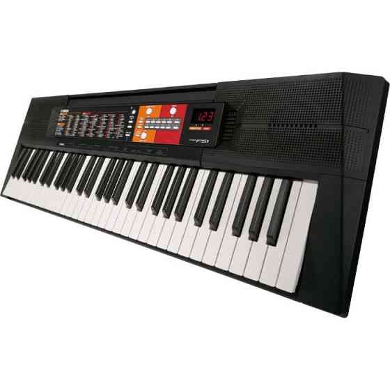 YAMAHA PSR-F51,E273, E373,E463,NP-32,P145 +Подарки на Выбор Докучаевск