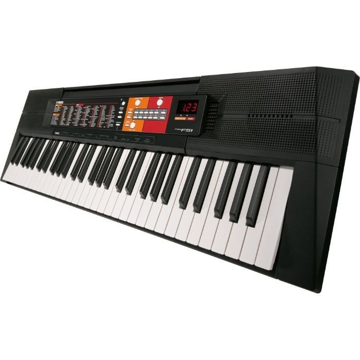 YAMAHA PSR-F51,E273, E373,E463,NP-32,P145 +Подарки на Выбор Докучаевск - изображение 1