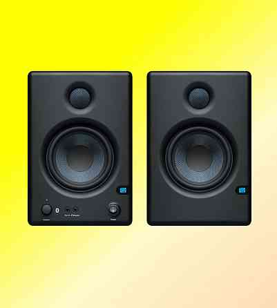 Студийные мониторы PreSonus Eris E3.5 / E4.5 BT / E5 / E8 XT Макеевка