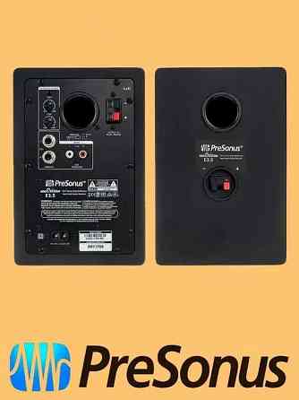 Студийные мониторы PreSonus Eris E3.5 / E4.5 BT / E5 / E8 XT Макеевка