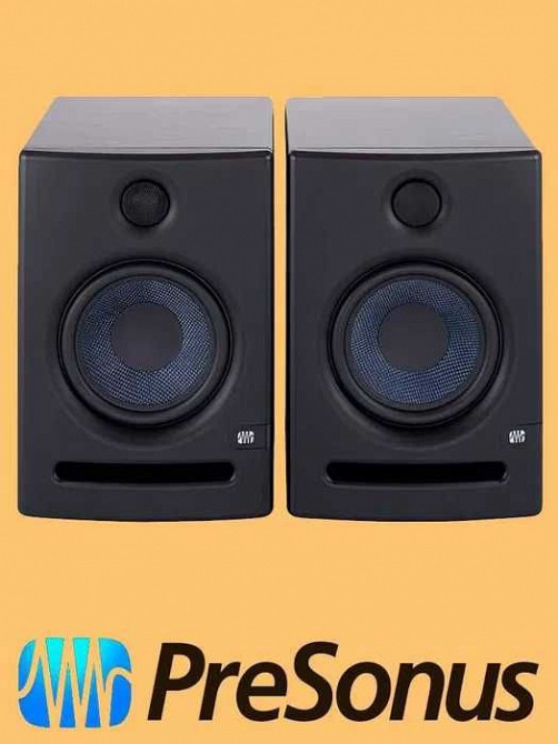 Студийные мониторы PreSonus Eris E3.5 / E4.5 BT / E5 / E8 XT Макеевка - изображение 5