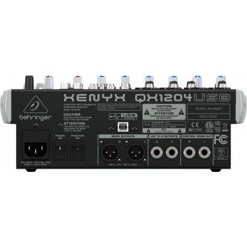 Behringer XENYX 802/1002B/X1222USB/WING/X32 COMPACT/X32 PRODUCER Горловка - изображение 7