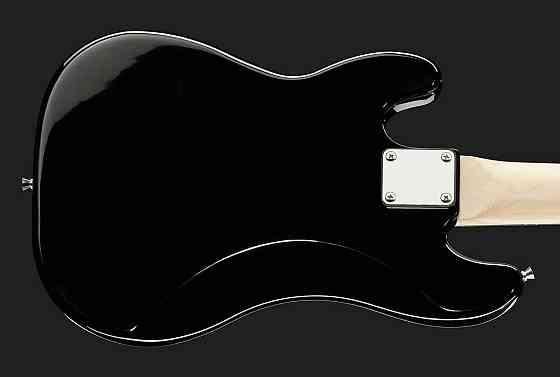 Нова бас гітара Harley Benton PB-Shorty BK Standard Series Иловайск
