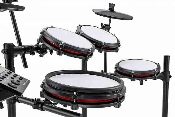 Электронная ударная установка ALESIS NITRO MAX KIT новые в наличии Старобешево
