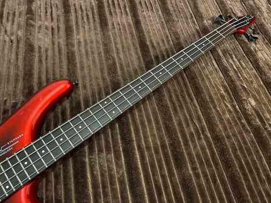 Бас гитара Tune Bass Maniac TBJ-1 | Japan 90-e Мариуполь