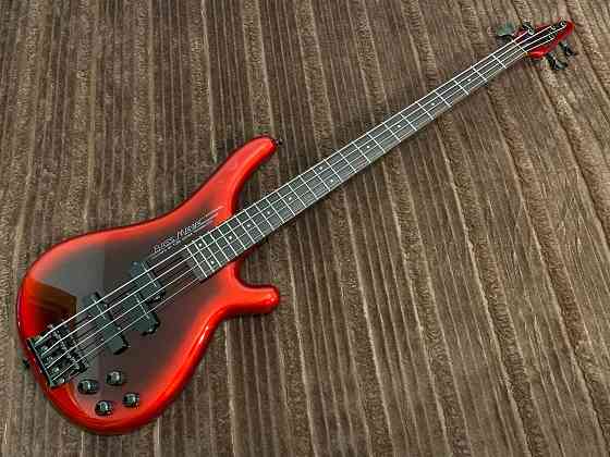 Бас гитара Tune Bass Maniac TBJ-1 | Japan 90-e Мариуполь