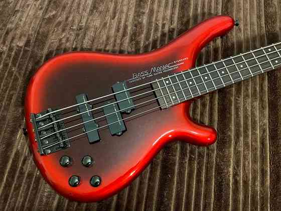 Бас гитара Tune Bass Maniac TBJ-1 | Japan 90-e Мариуполь