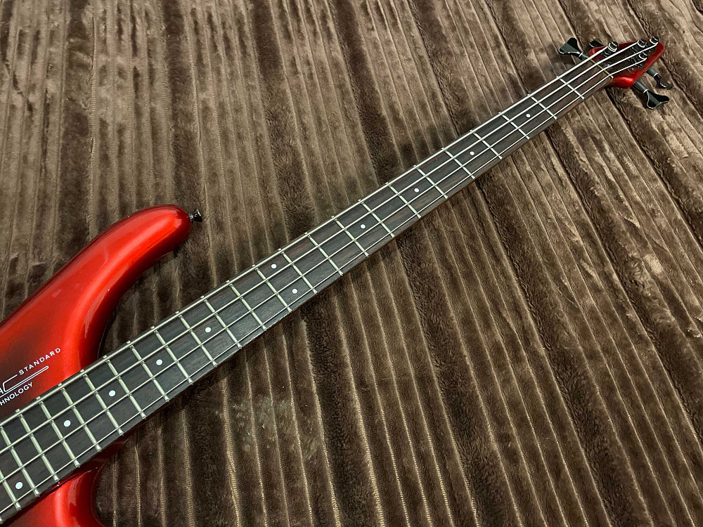 Бас гитара Tune Bass Maniac TBJ-1 | Japan 90-e Мариуполь - изображение 3