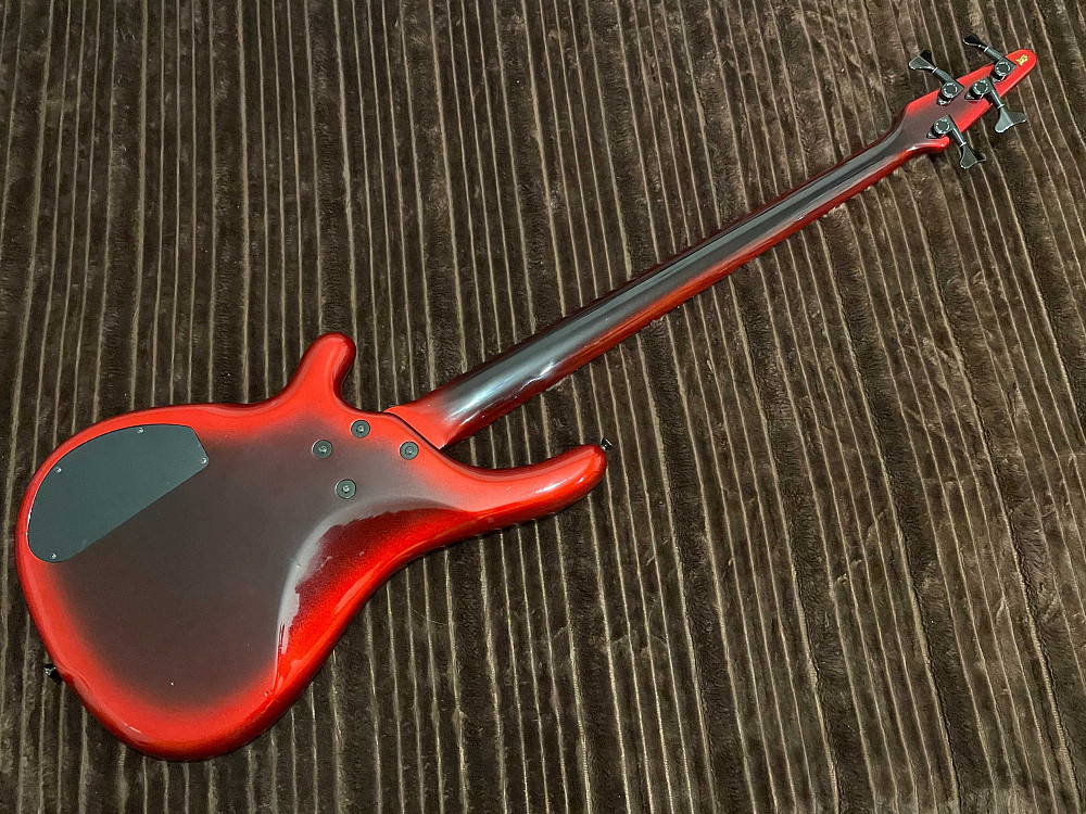 Бас гитара Tune Bass Maniac TBJ-1 | Japan 90-e Мариуполь - изображение 6