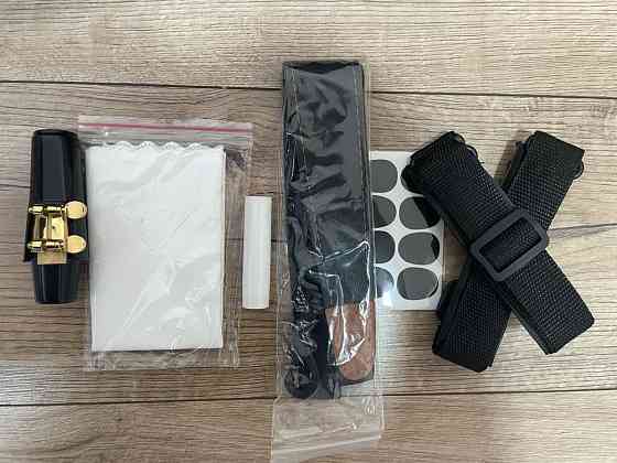 НОВЫЙ профессиональный саксофон Харцызск