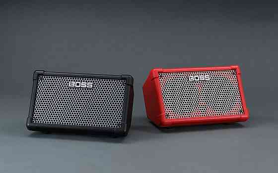 Комбиусилитель Комбик Roland CUBE Street EX 50W Новый гарантия Зуевка