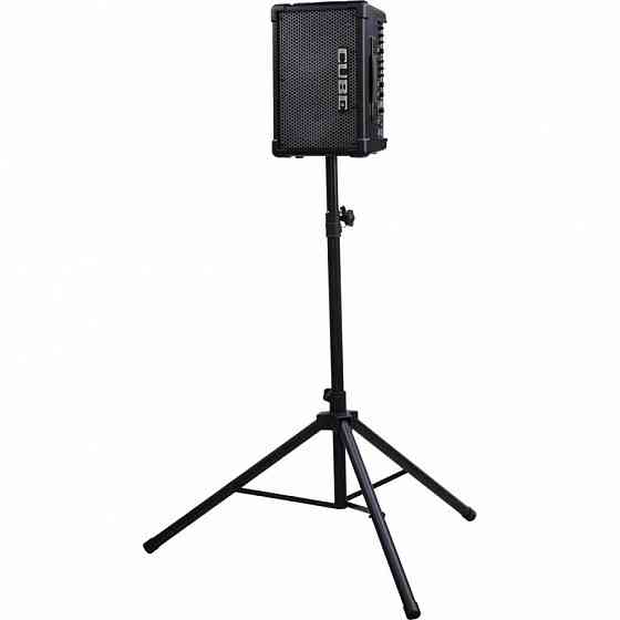 Комбиусилитель Комбик Roland CUBE Street EX 50W Новый гарантия Зуевка