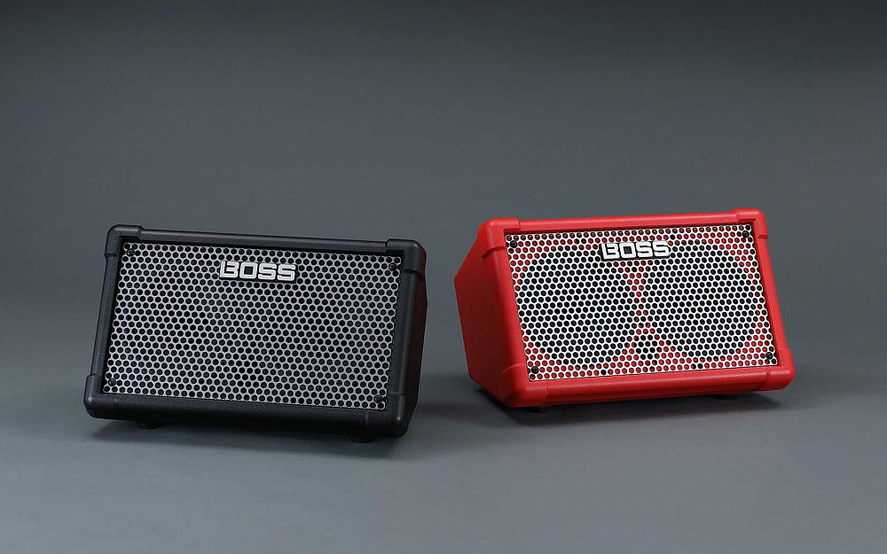 Комбиусилитель Комбик Roland CUBE Street EX 50W Новый гарантия Зуевка - изображение 3