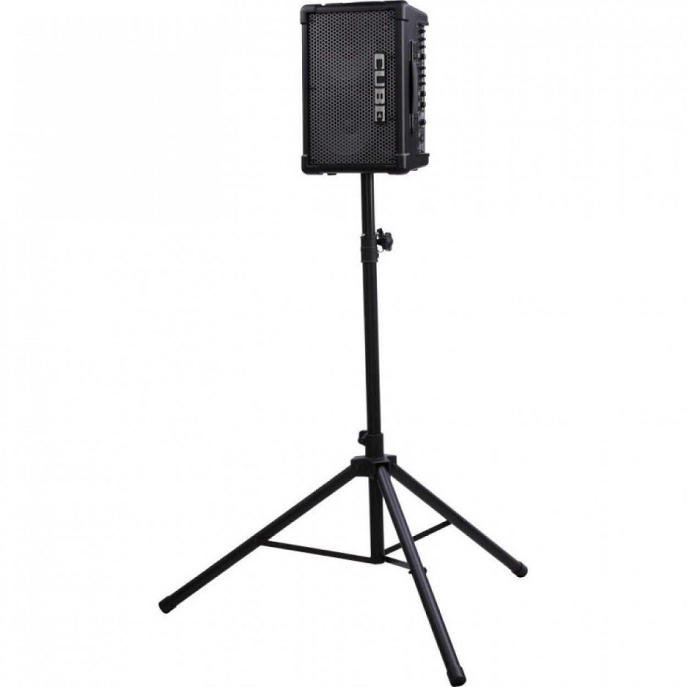 Комбиусилитель Комбик Roland CUBE Street EX 50W Новый гарантия Зуевка - изображение 5