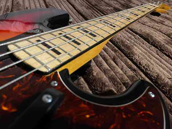 Бас гитара Fresher FJB30 Jazz Bass | Japan 1975 Новоазовск