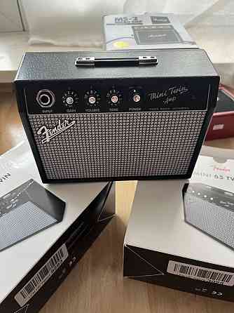 Удобный гитарный усилитель с типичным стилем Fender, Marshall или Laney Торез