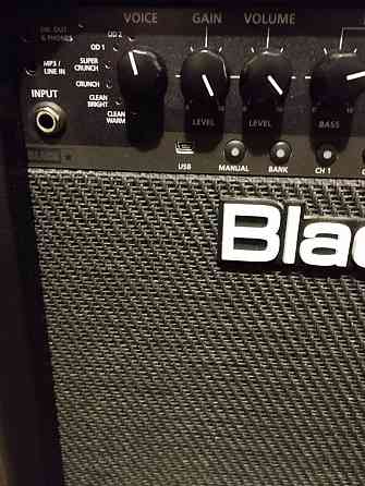 Blackstar id tvp 15 Мариуполь