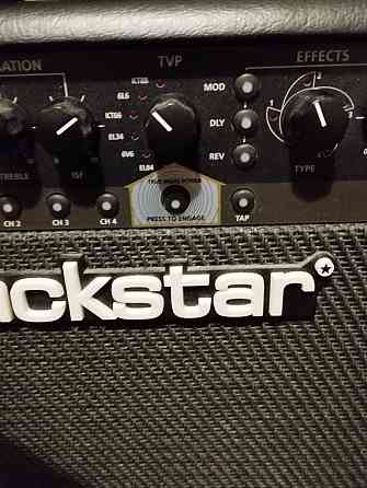 Blackstar id tvp 15 Мариуполь