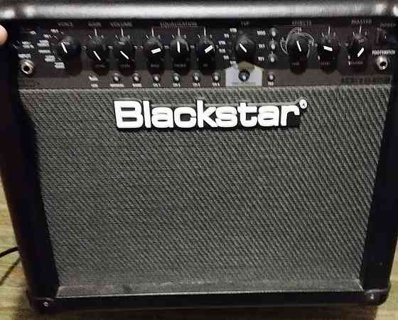 Blackstar id tvp 15 Мариуполь