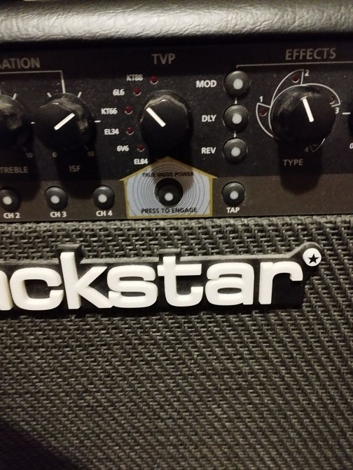 Blackstar id tvp 15 Мариуполь - изображение 4